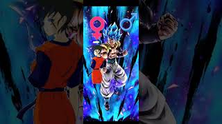 Dragon Ball Gender-Swap