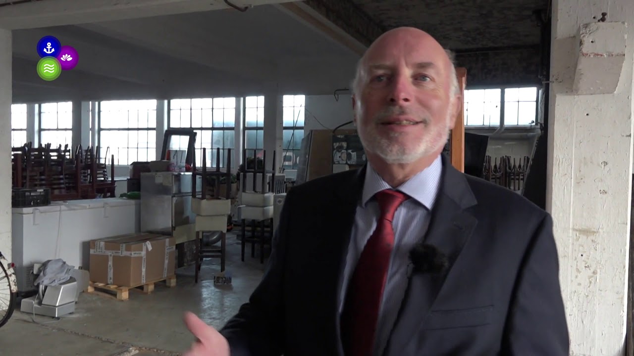 Norwich To Den Helder Drive Plan A Road Trip