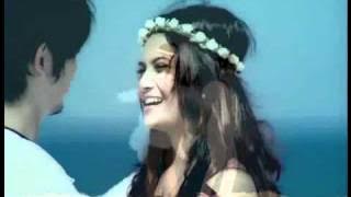 Indah Cintaku -Nicky Tirta Feat Vanessa Angel With Lyric.avi