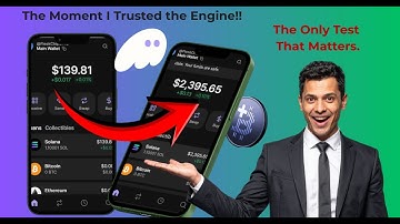 This Small Behaviour Reveals if a Crypto System Can Be Trusted