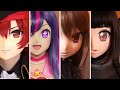 着ぐるみで踊ってみたをAIに作ってもらった【AI Kigurumi】