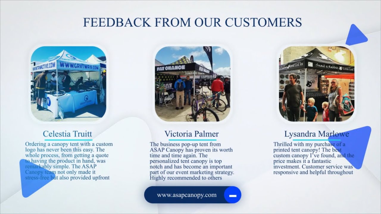 custom pop up canopy | logo canopy tent