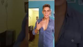 Diria Não Para Um Anjinho Desses?