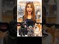 Show me your funny face! | Messing with Ai #puppy #funny #ai
