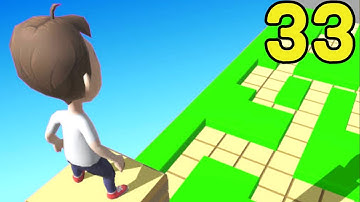 Stacky Dash Game Walkthrough | Android,Ios | Part - 33