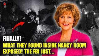 Breakthrough! What They Saw in Nancy room, Has Changed The Entire Investigation! They Finally Found.