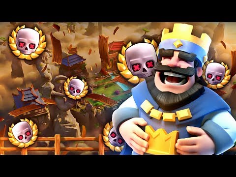 GANA FACILMENTE EL DESAFIO DE MUERTE SUBITA 74.000 DE ORO GRATIS!!!!-Clash Royale - GANA FACILMENTE EL DESAFIO DE MUERTE SUBITA 74.000 DE ORO GRATIS!!!!-Clash Royale