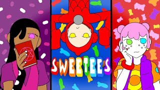 'SWEETEES' Animation Collection | 2023