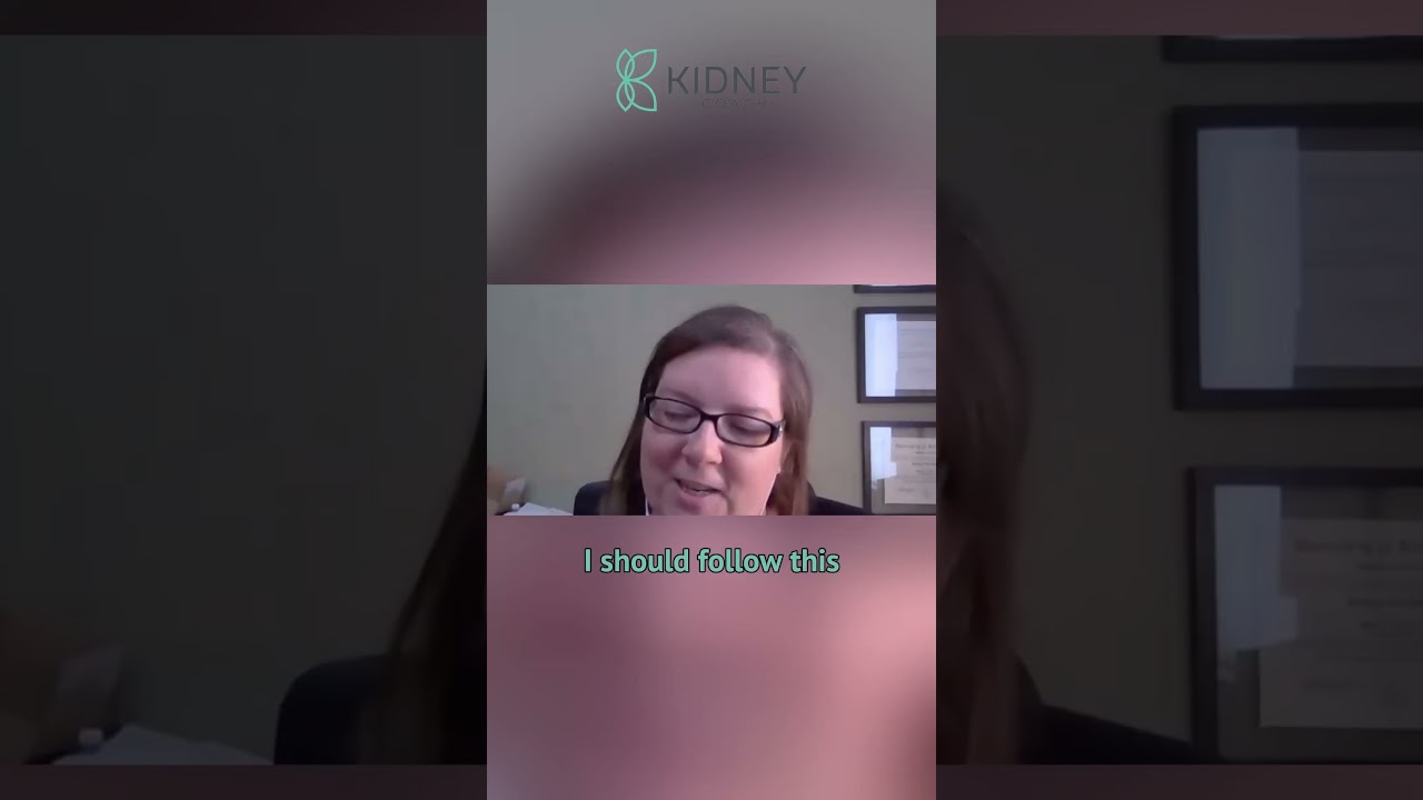 Do All Kidney Patients Can Follow The Same Renal Diet? | 