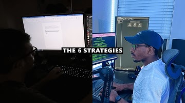 How to Get an Entry-Level Cybersecurity Job (feat. Day Cyberwox)