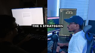 How to Get an Entry-Level Cybersecurity Job (feat. Day Cyberwox)
Thank you Day for helping me out with this one. Make sure to check out Days channel: https://www.youtube.com/channel/UCY-UlEymdA23eo09U9a0FLA
β° Timestamps:
0:00 - Introduction
0:58 - Strategy 1: Side Projects
2:17 - Strategy 2: Networking with the Community
3:11 - Strategy 3: Build a Blog
4:28 - Strategy 4: LinkedIn
5:21 - Strategy 5: Resume
7:43 - Strategy 6: Certifications
8:35 - Conclusion
π Follow Me:
Twitter: https://twitter.com/collinsinfosec
Instagram: https://www.instagram.com/collinsinfosec
Cybercademy Discord Server: https://discord.gg/bWymWhCv9p
π€ Have questions, concerns, comments?:
Email me: grant@cybercademy.org
π§ Gear:
Laptop (Lenovo X1 Carbon Ultrabook 6th Gen): https://amzn.to/2O0UfAMβββββ
Monitors (Dell D Series 31.5β D3218HN): https://amzn.to/2EXlgRFβββββ
Keyboard (Velocifire VM01): https://amzn.to/2TEswfdβββββ
Headphones (Audio Technica ATH-M40x): https://amzn.to/2F4Tvq6βββββ
Standing Desk (FlexiSpot Height Adjustable 47 inch): https://amzn.to/3p3uSAa How to Get an Entry-Level Cybersecurity Job (feat. Day Cyberwox)
