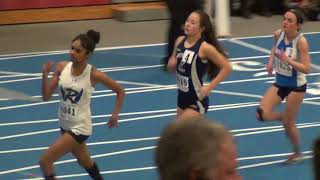 Section XI 600M 1st Heat 2/12/2018