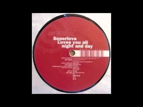Watch Superlova (All Day) on YouTube Watch Superlova (All Day) on YouTube