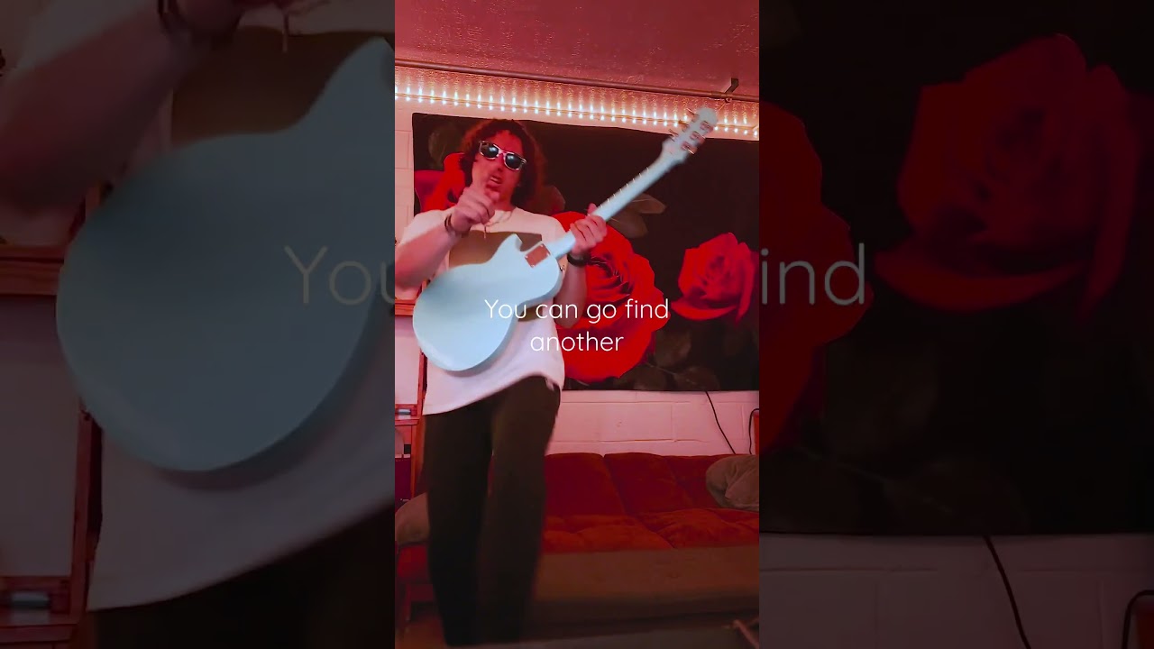 Chill with my friends teaser 