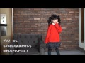 子供服 / フリル付ワンピース/ 100cm 110cm 120cm 130cm 140cm / 子供服 女の子 MOONONNON むーのんのん 　1436051