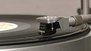 VINYL HQ JOHN BARRY 007 James Bond Octopussy soundtrack album complete side 2 / Sony PSB80 Biotracer