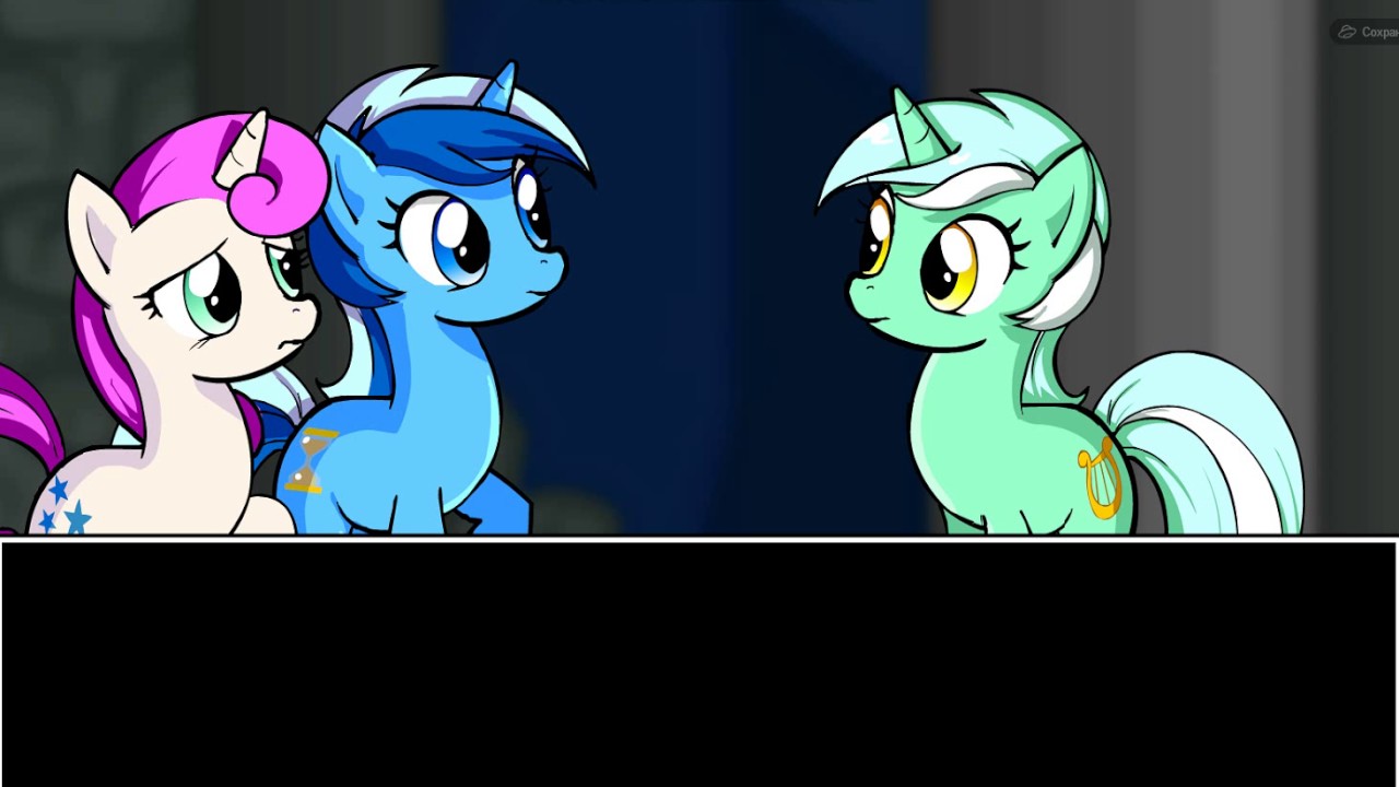 Minty Fresh Adventure 2 DEMO