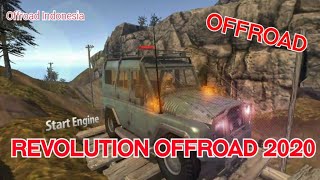 Extreme Offroad | Revolution Offroad I Spintires Android screenshot 5