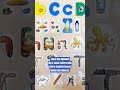 #alphabet Big &amp; Small Letters Complete Alphabet Wood Puzzle Set
