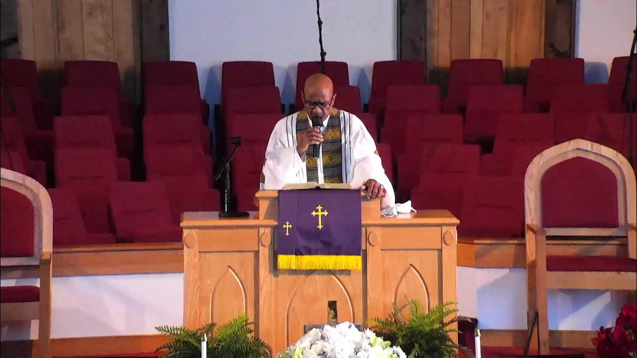 Trinity Baptist Church RVA YouTube