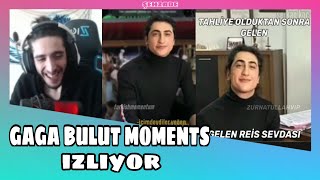 Zade - Gaga Bulut Moments - İzliyor