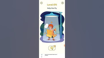 Dop2 Gameplay Level 676 #shorts #deletepuzzle #deleteonepart2 #puzzletime #dop2 #dop