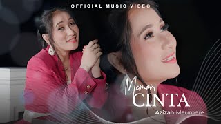 AZIZAH MAUMERE  - MEMORI CINTA