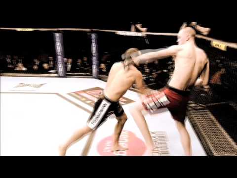 UFC® 103 Inside Junior Dos Santos vs Mirko Cro Cop
