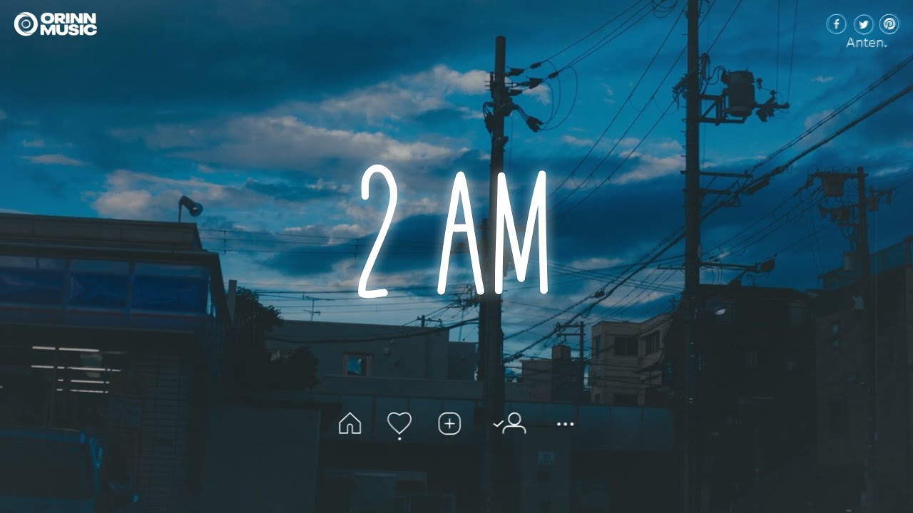 Nhạc Chill TikTok - Những Bản Nhạc Lofi Chill Nhẹ Nhàng - Nhạc Lofi Buồn Hot Nhất Hiện Nay