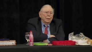 Charlie Munger: Finding the Circle of Competence