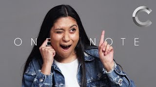 100 People Sing One Note Keep It 100 Cut