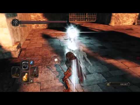 Video: Japānas Izdomātajā Dark Souls 2 Izdevumā Ir Ieroču Kopijas