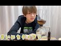 [M!LK LABO+]【まいにちダイアリー】サイフォンでコーヒー入れてみる【喫茶よしだ】