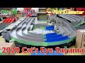 【Mini4WD】re-air 2020.8.2 Running at Cat's Eye Sayama【Mini4Cumaster】