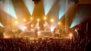 Rend Collective - Oceans (Where Feet May Fail) (Live)