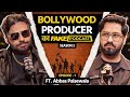 #Video Fake Podcast With Bollywood Producer | Satish Ray | Fake Podcast |