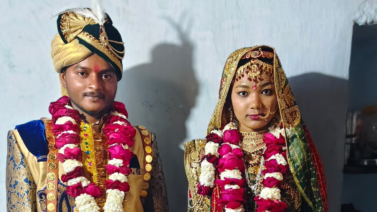 સુરેશ કુમાર શુભ લગ્ન ભાગ 4 #viral #reels #video 