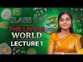 Class 11 Biology Chapter 1 | The Living World Full Explanation 🔥 | Lecture 1 | NCERT 2026-27