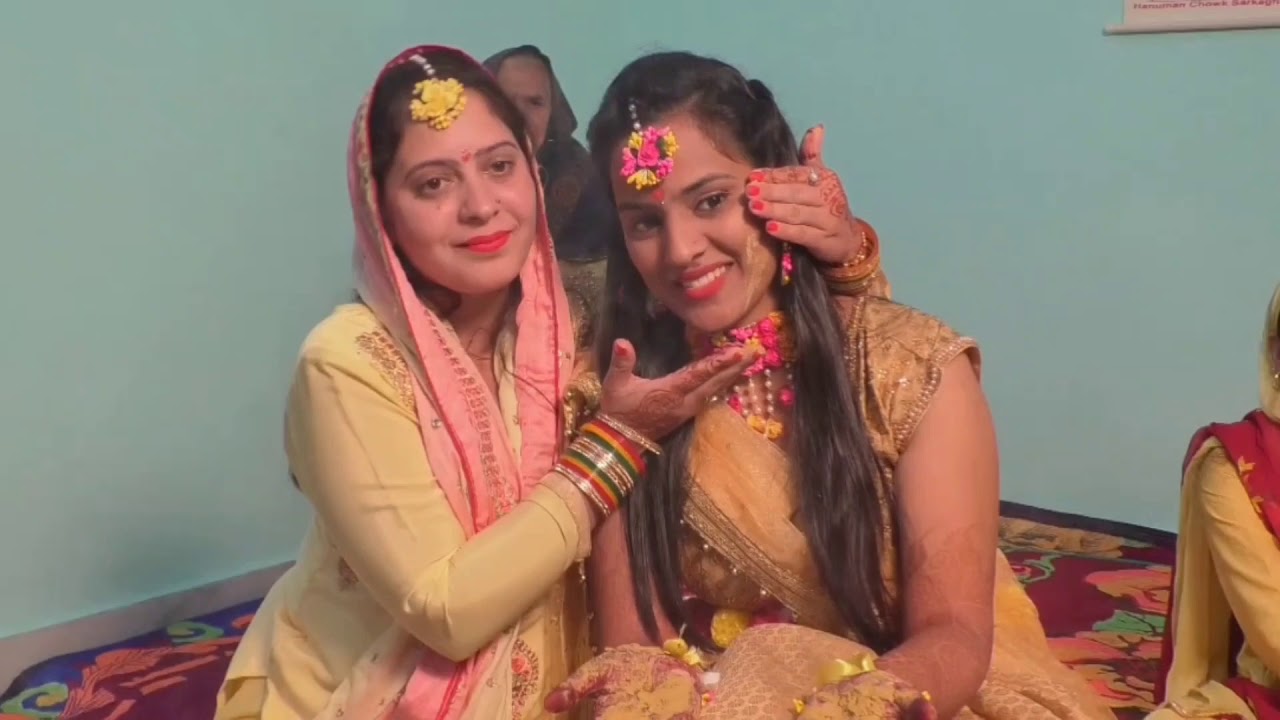 Meri Laado The Bidai Song A compilation by the Wedding Story  Best wedding song