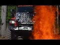 Το πυροσβεστικό όχημα Bulldog 4×4 