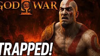 God of War 2 Android Gameplay | AetherSX2 Best Settings | PS2 on Mobile