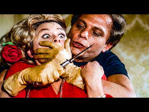 عادل إمام و سعيد صالح و سعاد حسنى و فاروق الفيشاوى و نعيمة الصغير فى #الفيلم المثير #المشبوه