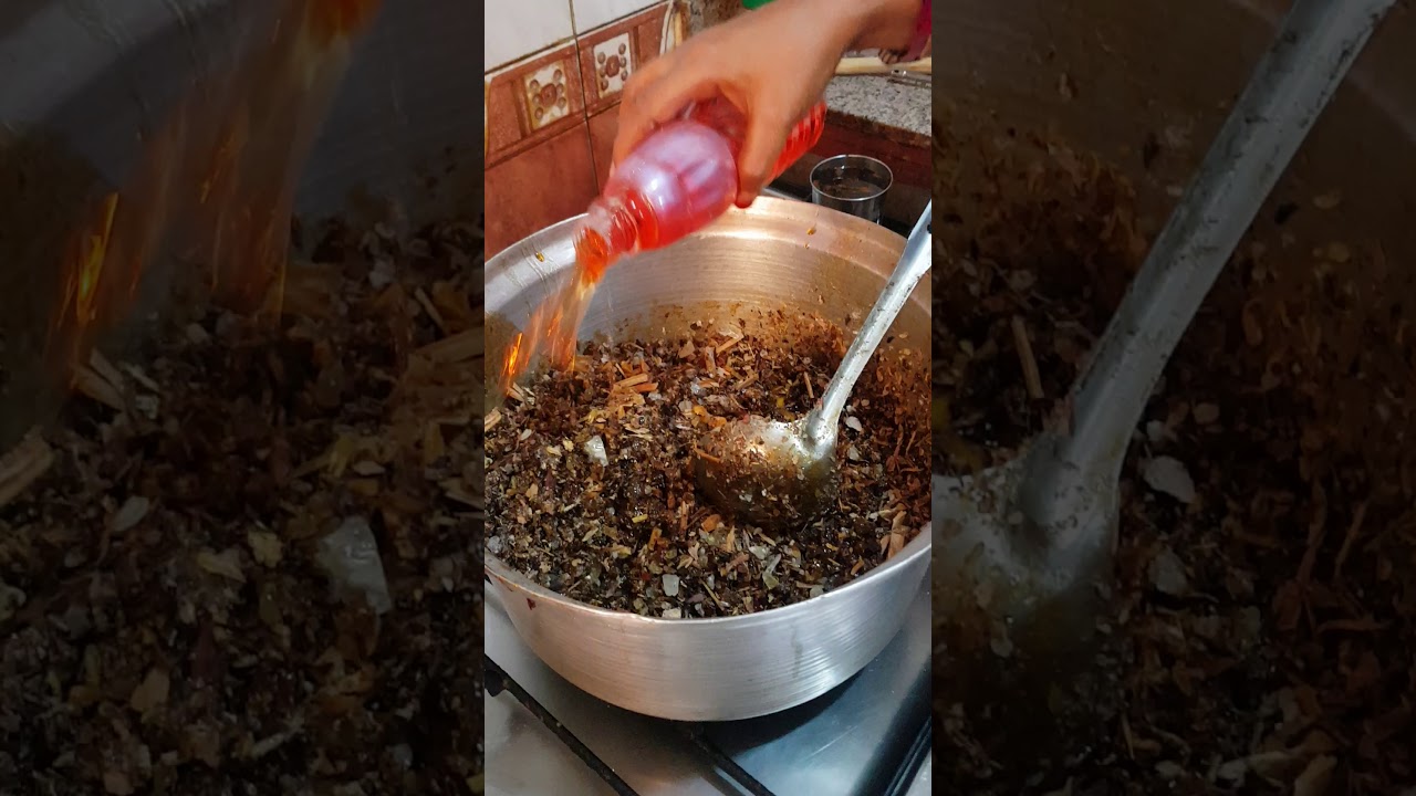 بخور القهوة (الجبنة) المعطر