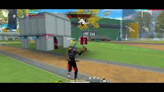 GAMEPLAY FF 1MENIT SOUND BADAZZ🤬🤬