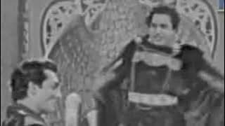 Aurat (1953) - Dard-E-Jigar Thaher Zara