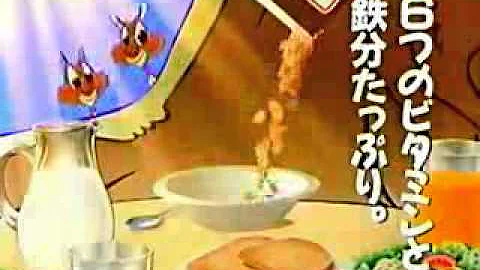 ケロッグ Cm コーンフレーク