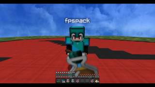 Cavalry UHC Pack Showcase!