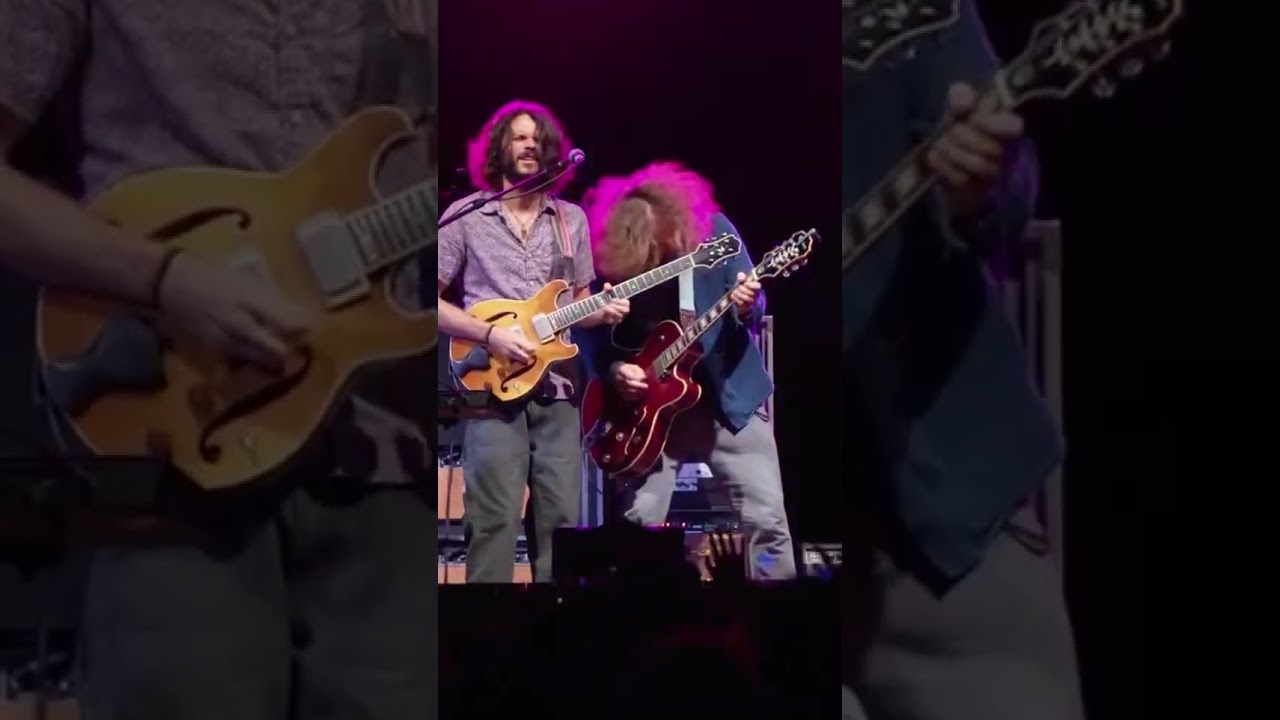 Cortez the Killer” (Neil Young Cover) - 5/9/26 - Viva El Gonzo