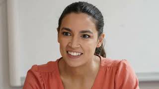Celebrity How Much Is Alexandria Ocasio-Cortez Worth? Profile