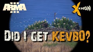 ShackTac - [Quickfire] Did I get Kevb0